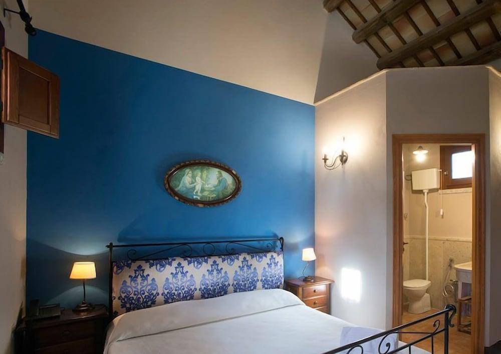 Agriturismo Don Carlo