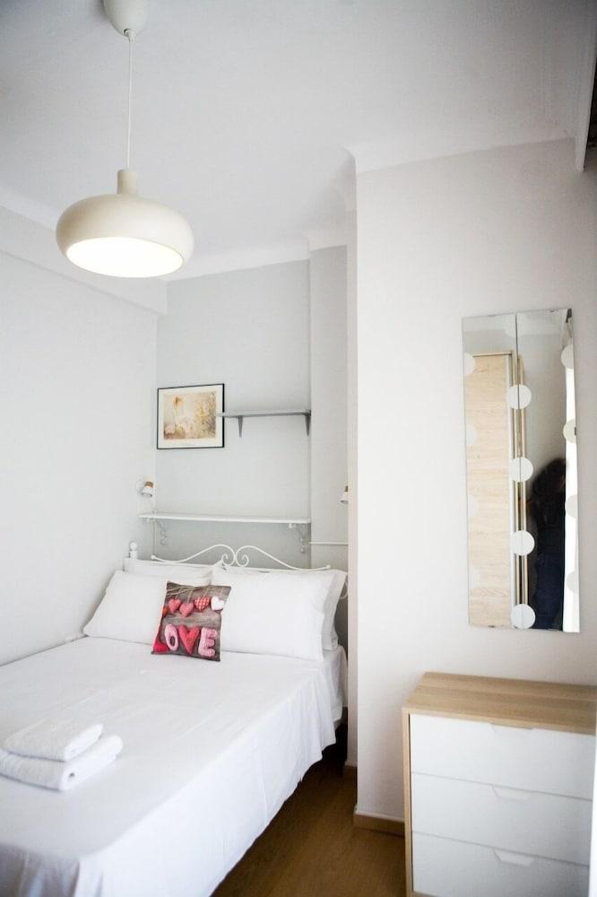 Downtown Penthouse Thessaloniki