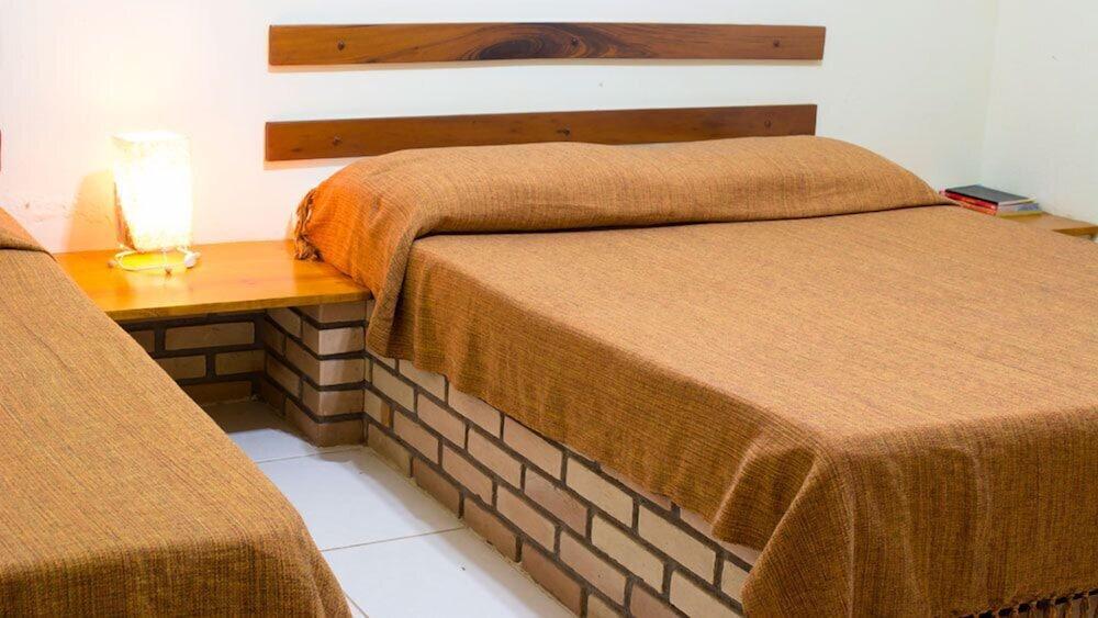 Pousada A Cor do Sol