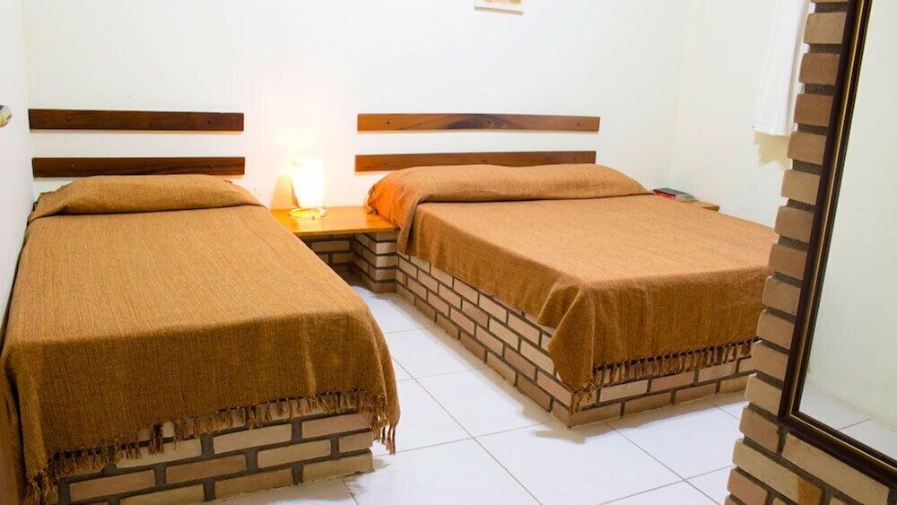 Pousada A Cor do Sol