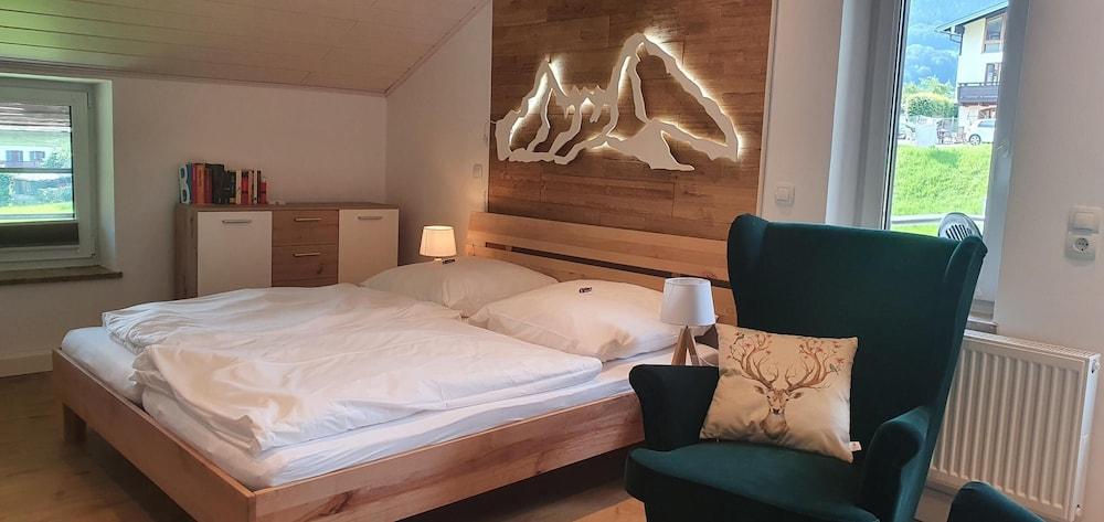 Ferienwohnungen Marienblick