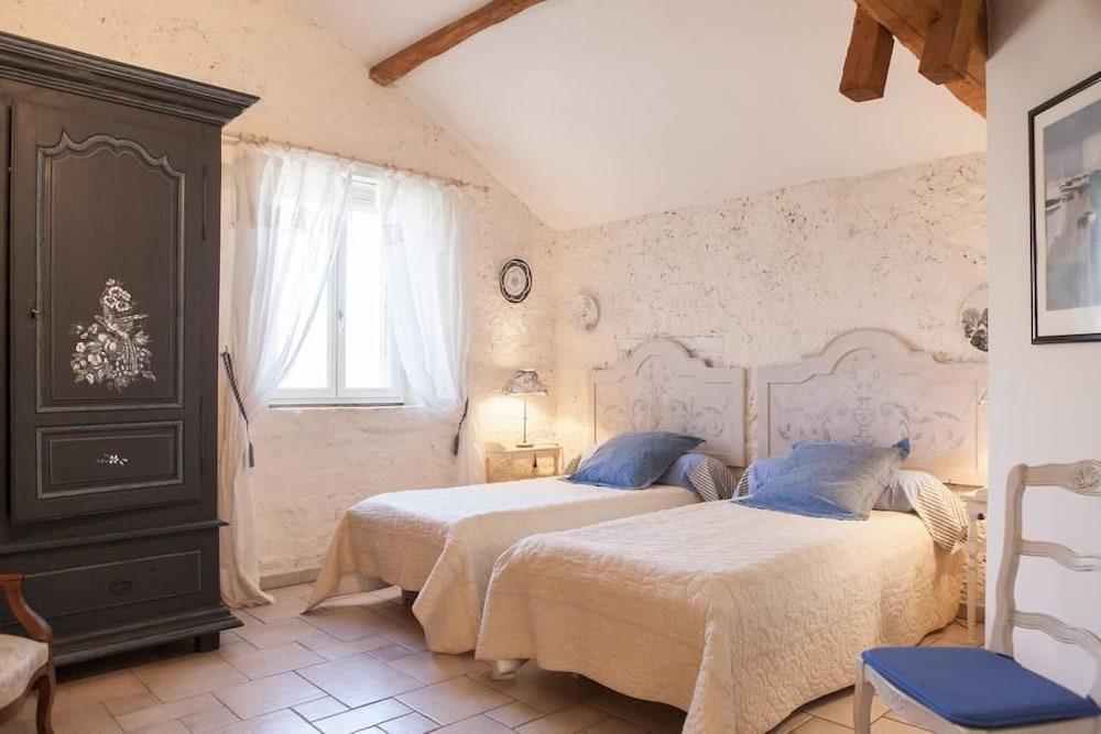 La Grange de Bellefontaine