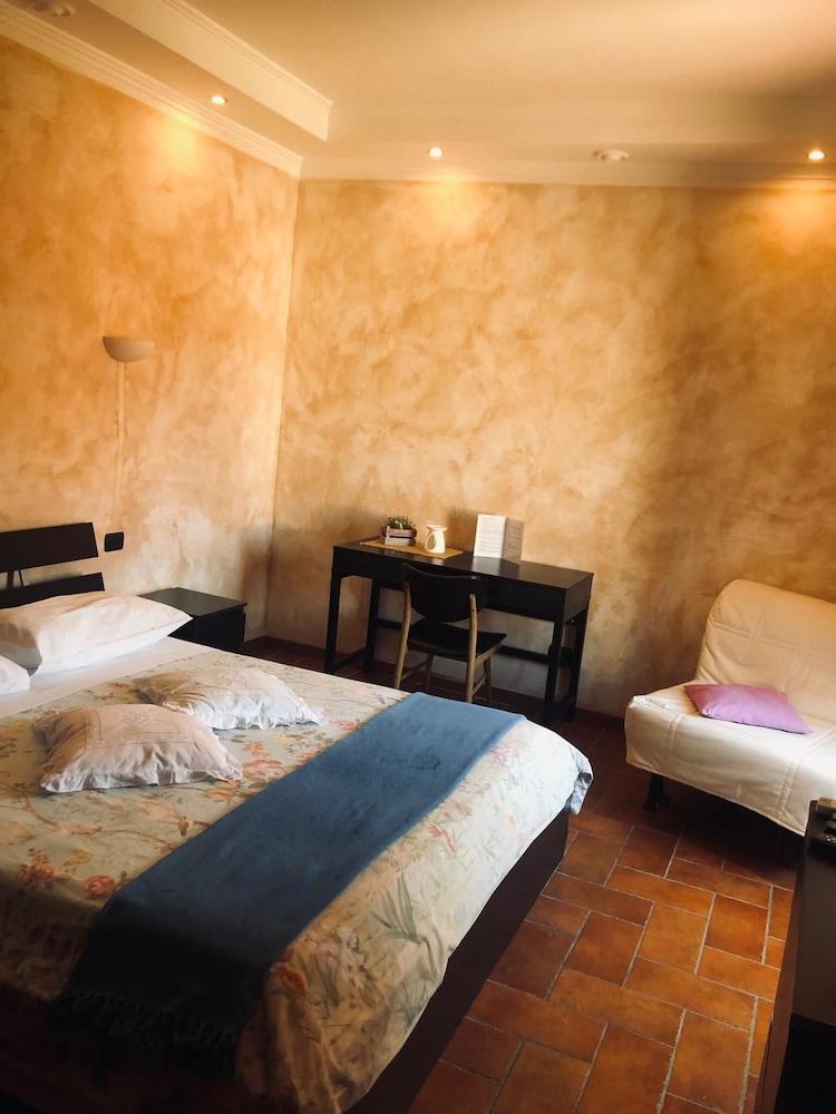 La Locanda del Borgo