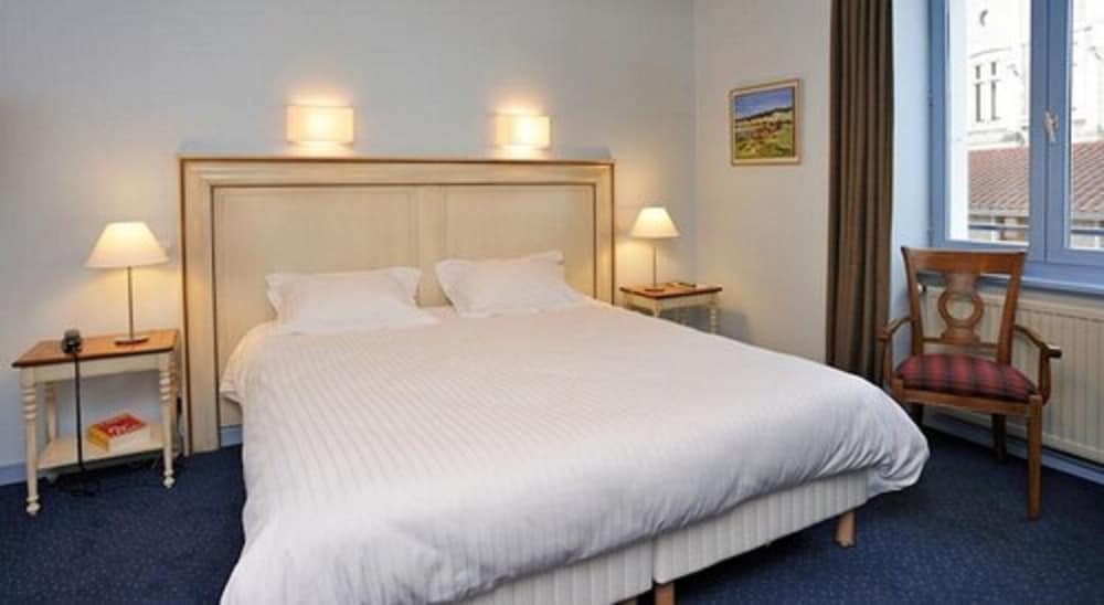 Hostellerie du Forez