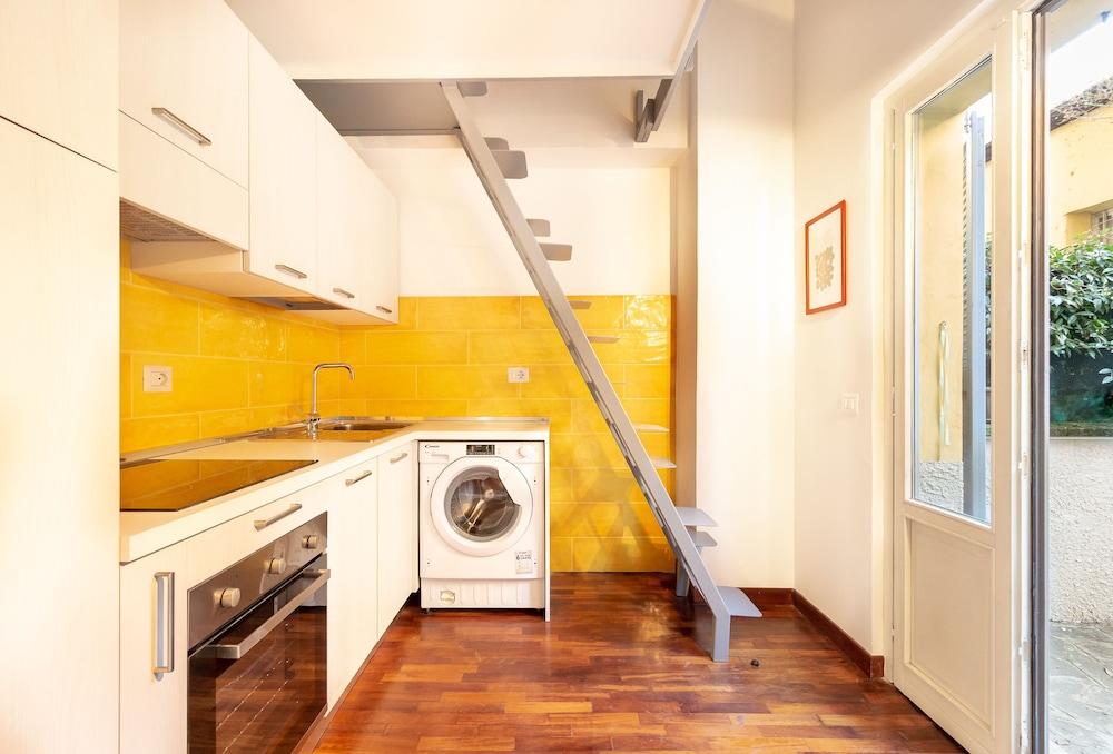 Alessia's Flat Savona