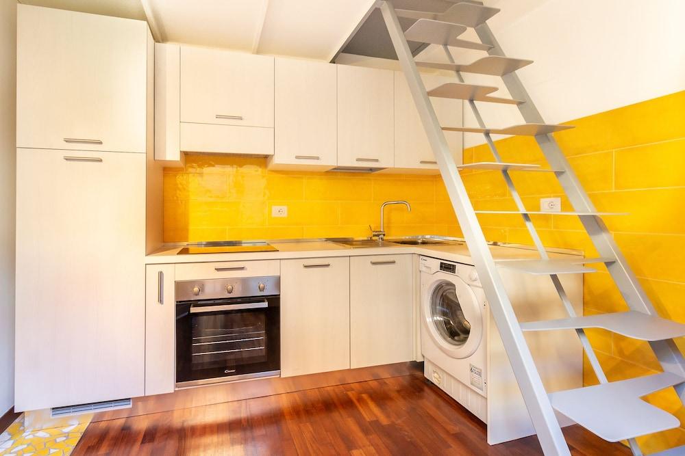 Alessia's Flat Savona