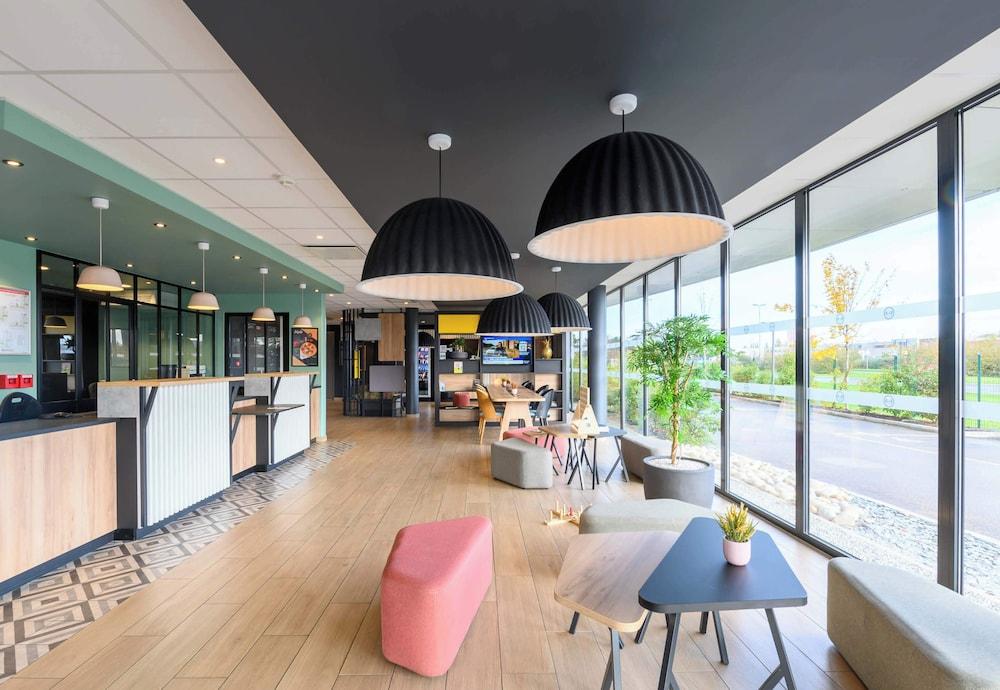 B&B HOTEL Compiègne