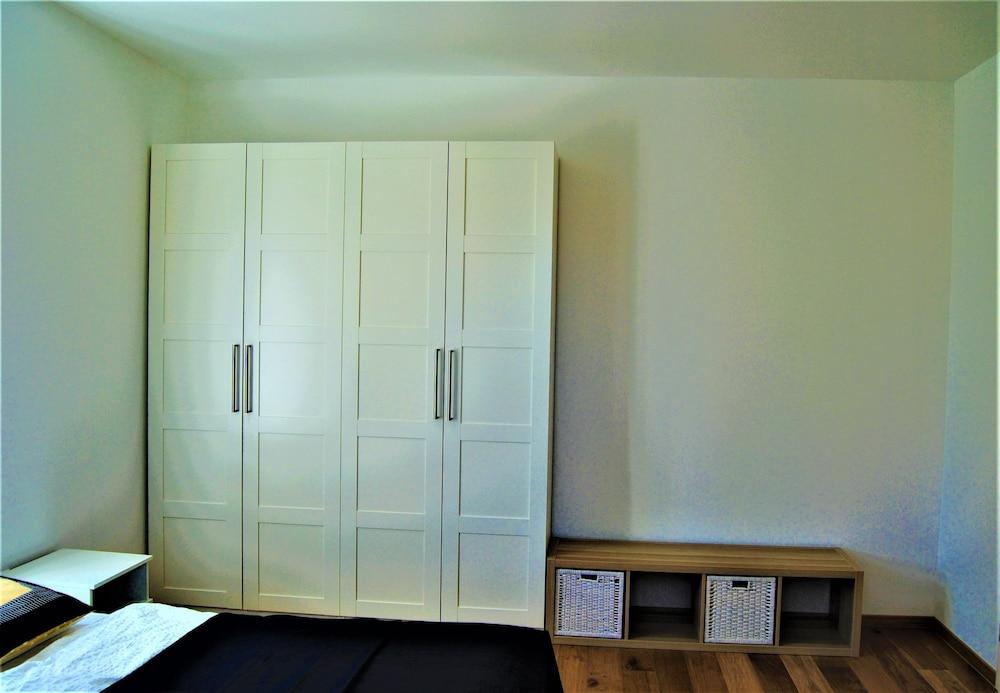 Rose Valley Ljubljana