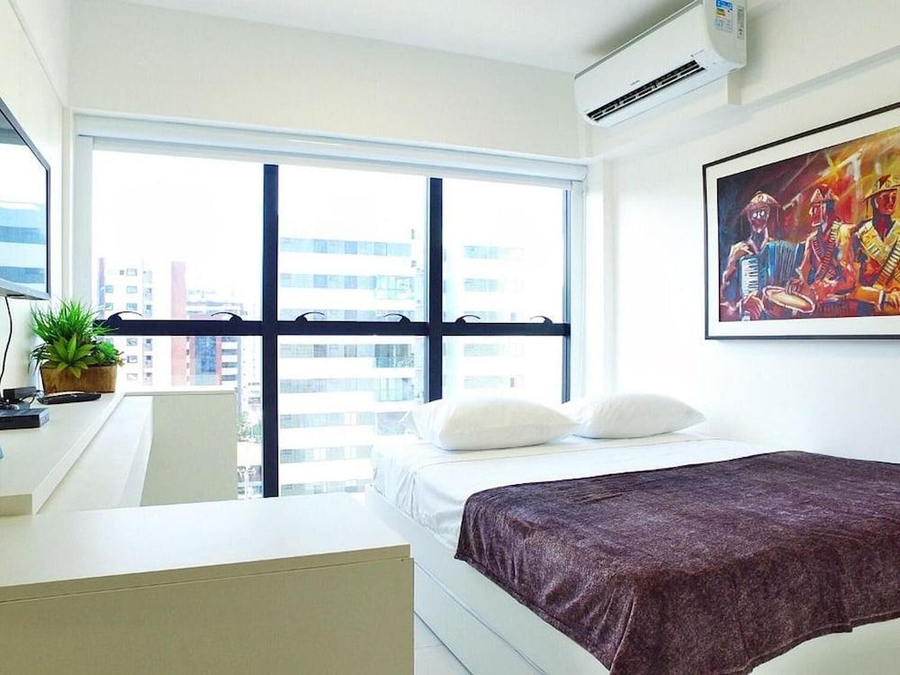 Edificio Time Apto 825