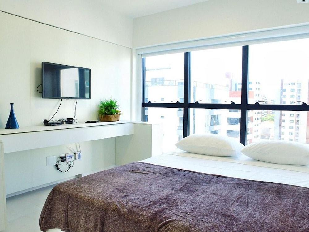 Edificio Time Apto 825