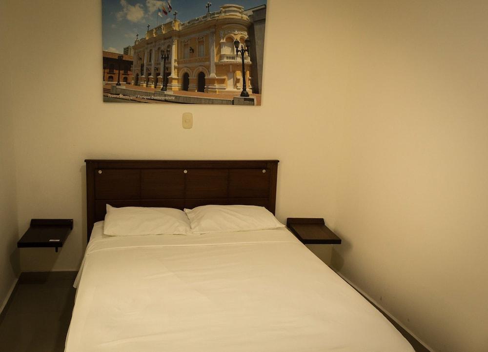 La Plazoleta Hotel Restaurante