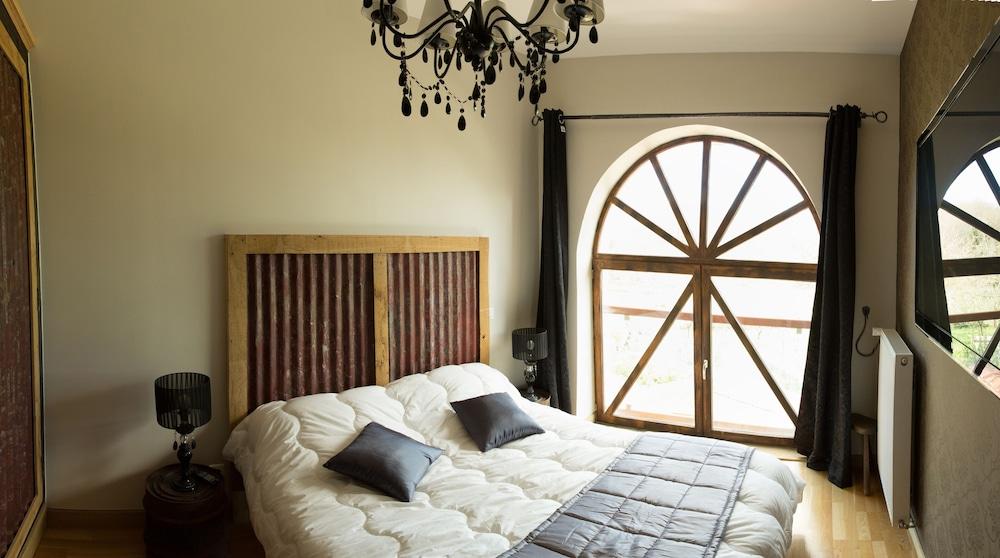 Gîte de La Jéraphie