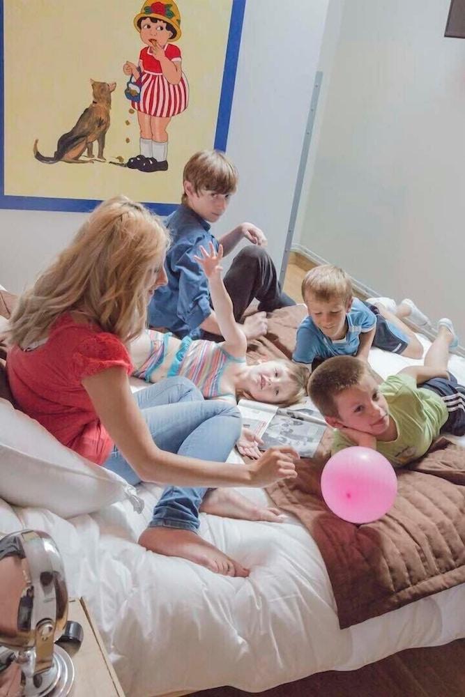 Gîte de La Jéraphie