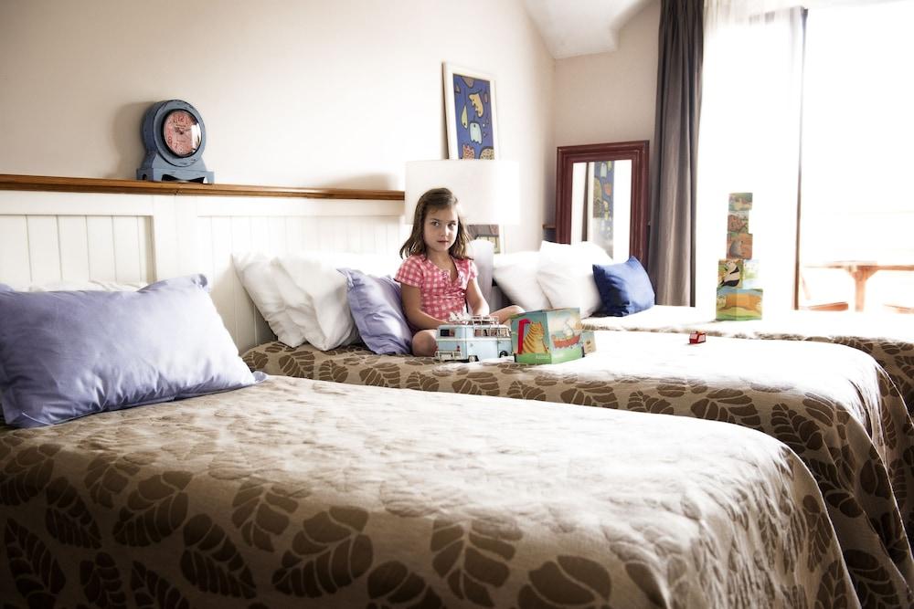 Green Sea Apart Hotel