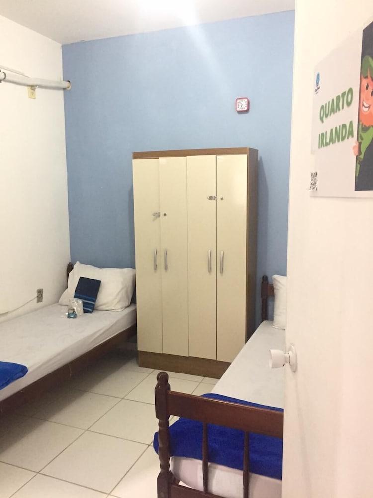 EasyHost Brasil - Hostel