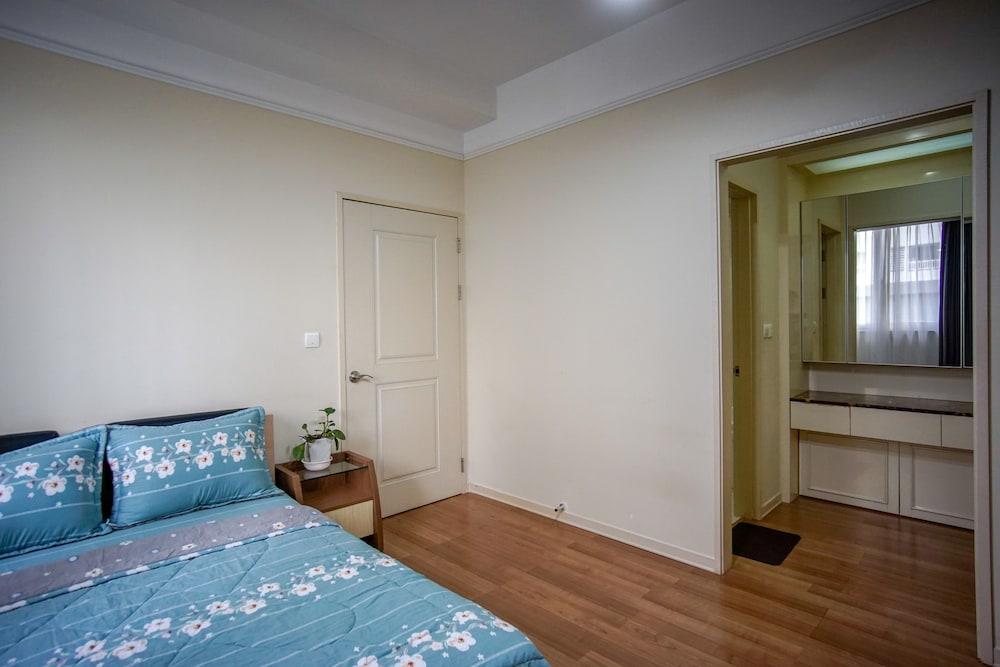 Leblanc Apartment At Imperia