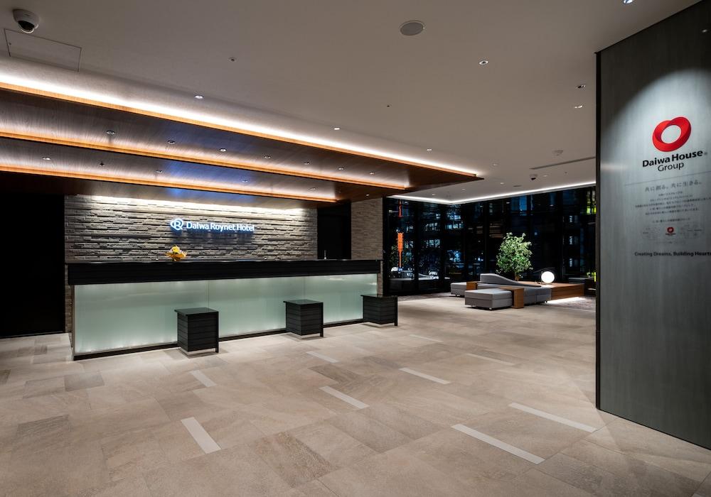 DaiwaRoynetHotel Sendai Ichibanchou PREMIER