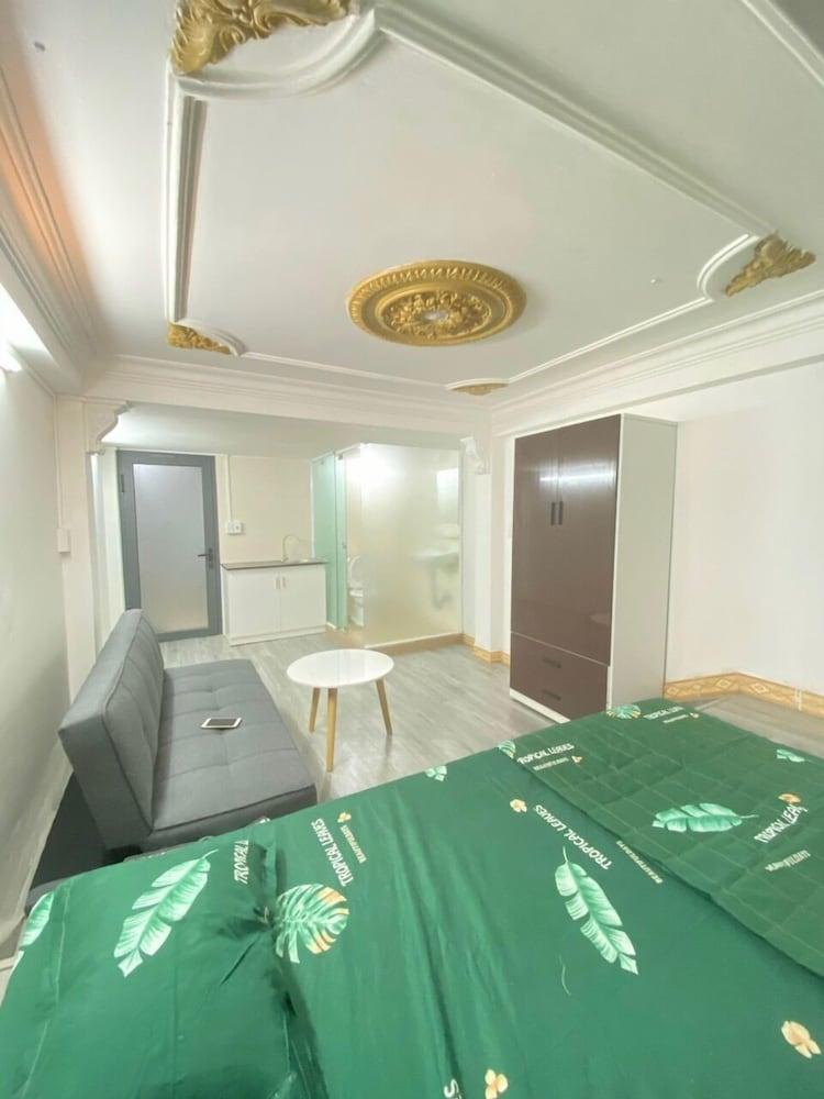 Hoang yen guesthouse