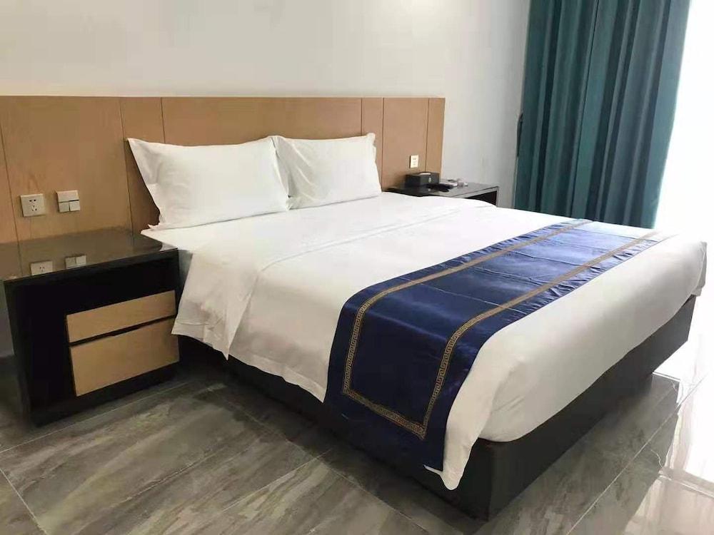 GuiHe International Hotel