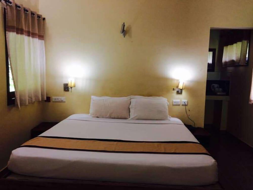 Stream Valley Cottages