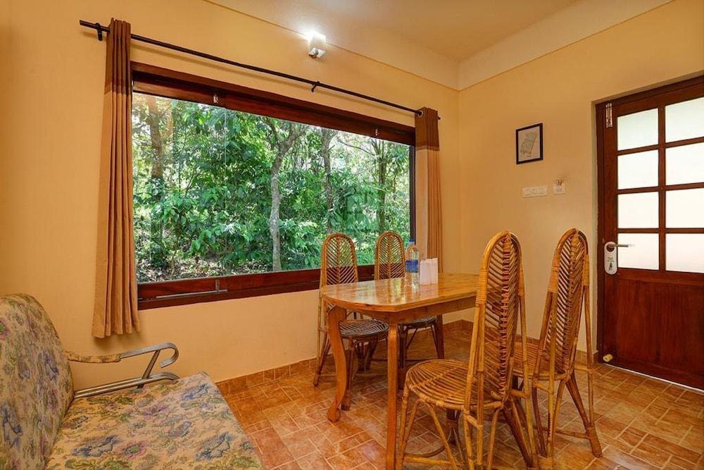 Stream Valley Cottages