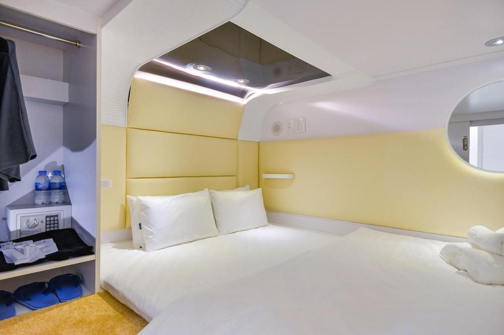 Hotel J-espace 1 - Hostel