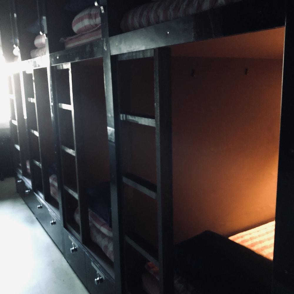 Sol Guesthouse Gwanganli - Hostel