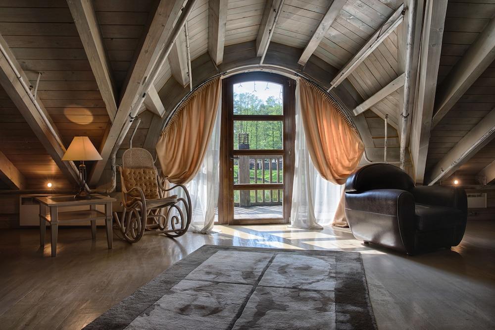 Partizan BeerLogovo Hotel