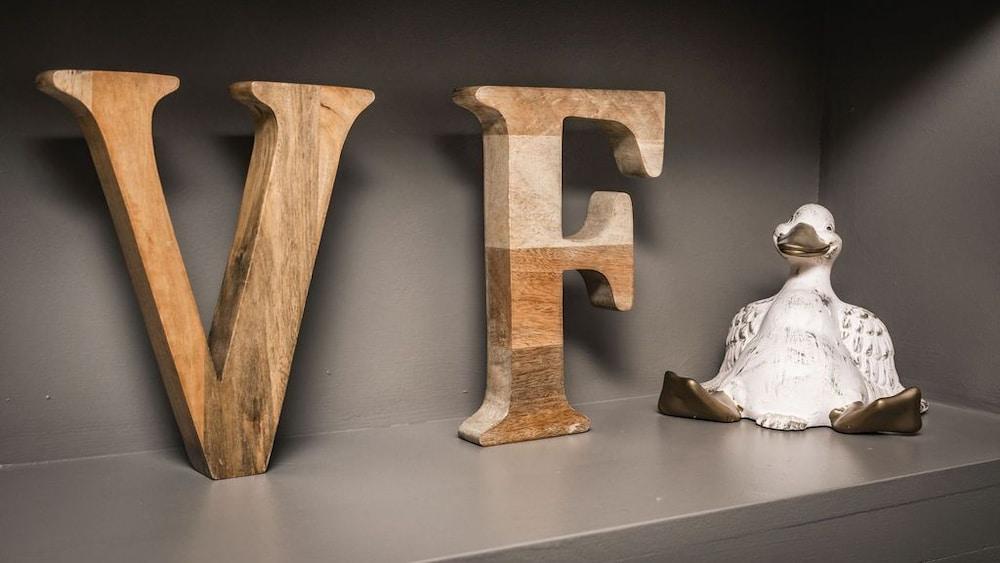 Village Farm Cottages.