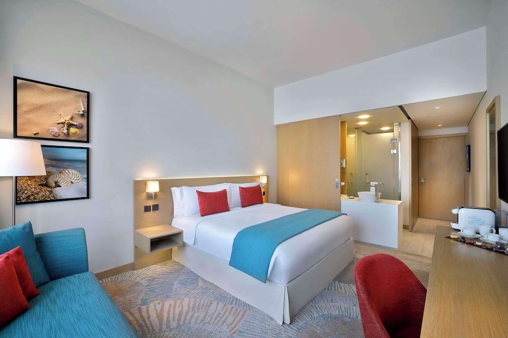 Avani Ibn Battuta Dubai Hotel