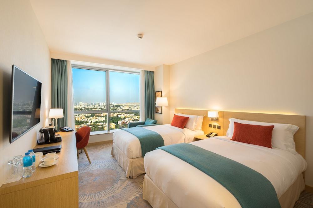 Avani Ibn Battuta Dubai Hotel