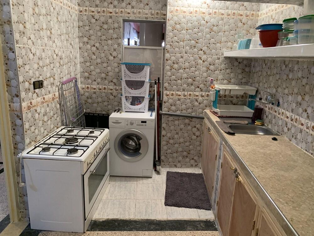 Guesthouse in El Ksiba