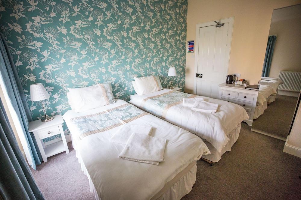 Smithfield guesthouse