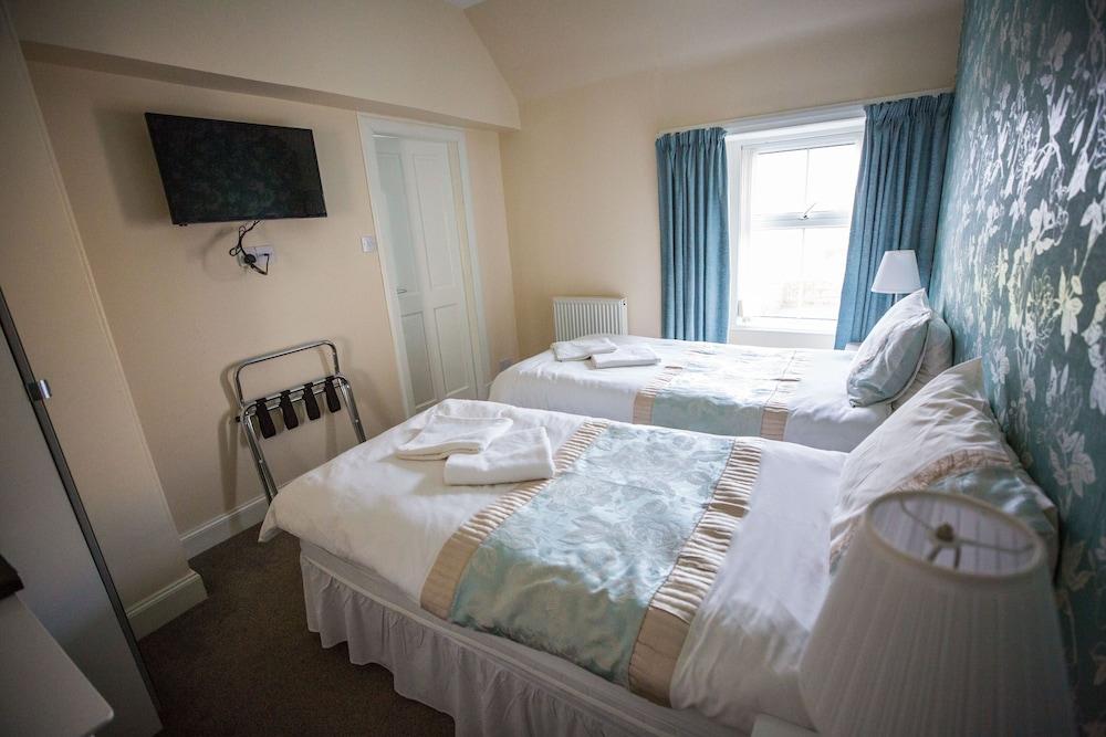 Smithfield guesthouse