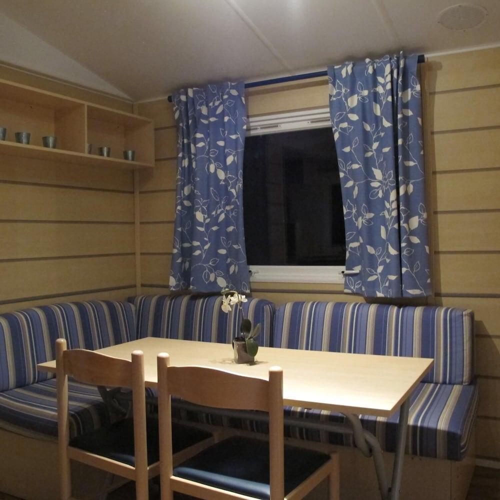 Swecamp Jägersbo - Camping & Stugor