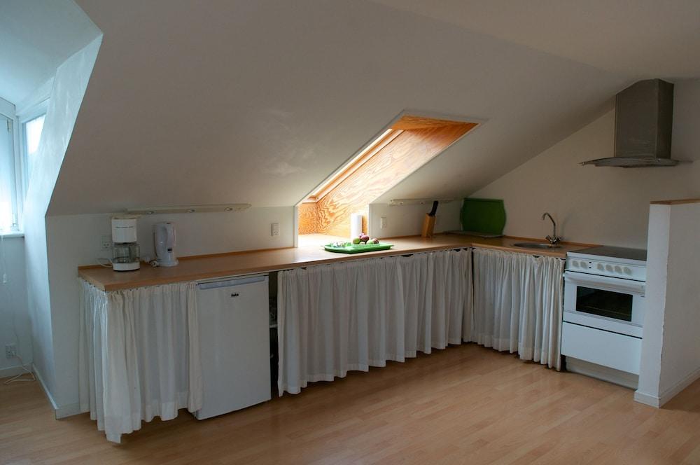 Nymarksminde Apartments & Farmpark