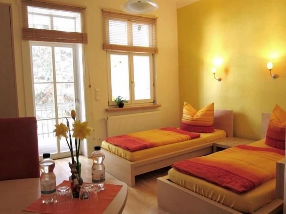 Pension Refugium überm Schwansee