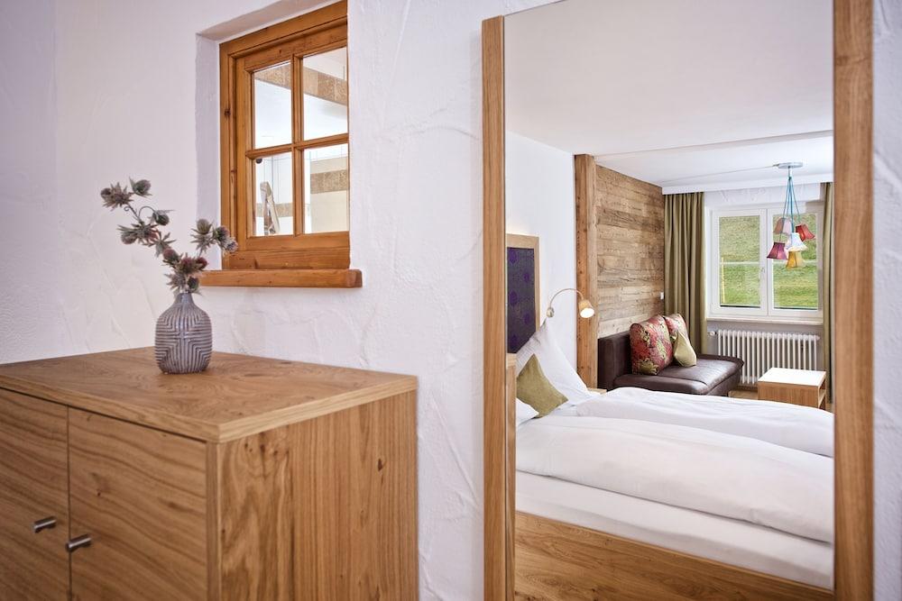 Ferienhotel Starennest