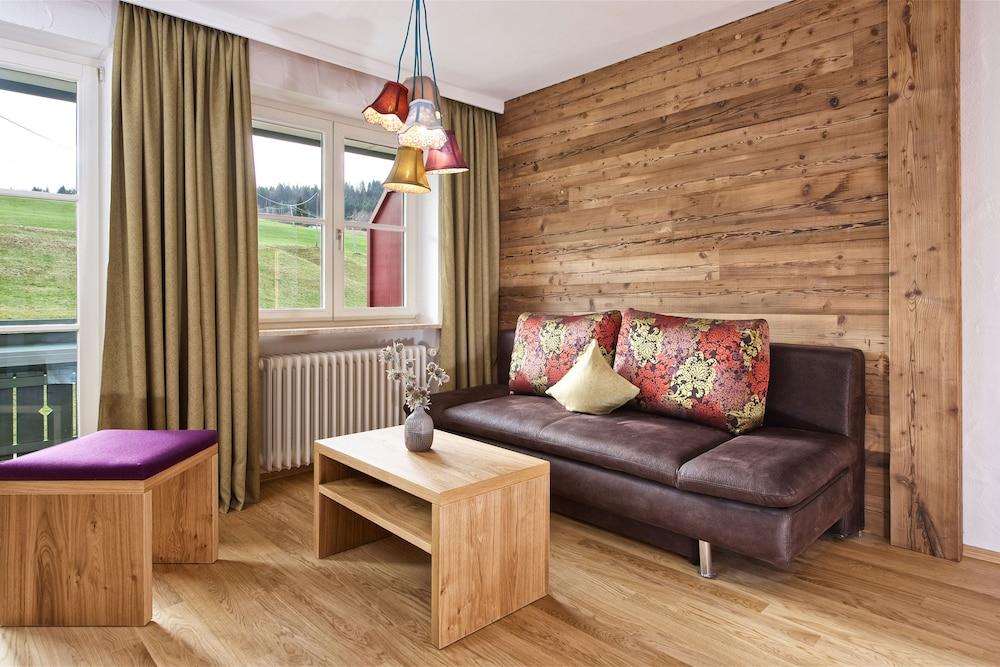 Ferienhotel Starennest