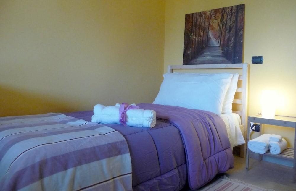 Ametista affittacamere