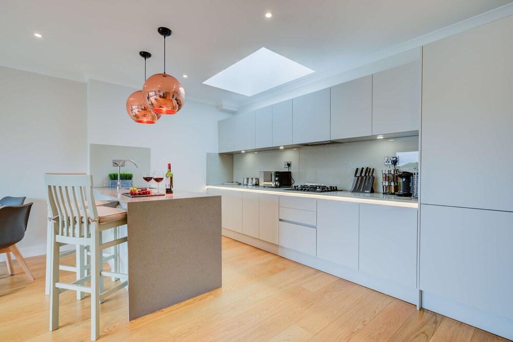 Concord Apartments Kew