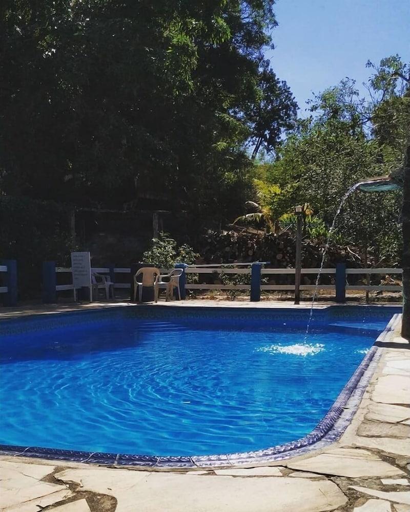 Pousada Chácara da Dinda