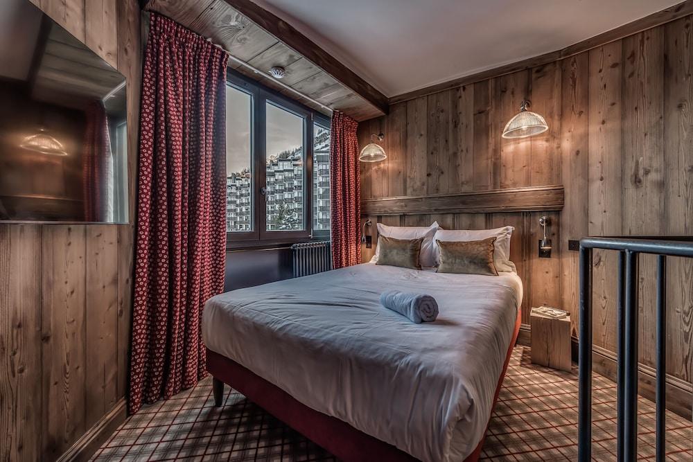 Hotel Le Val d'Isere