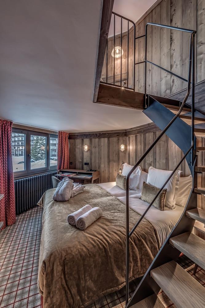 Hotel Le Val d'Isere