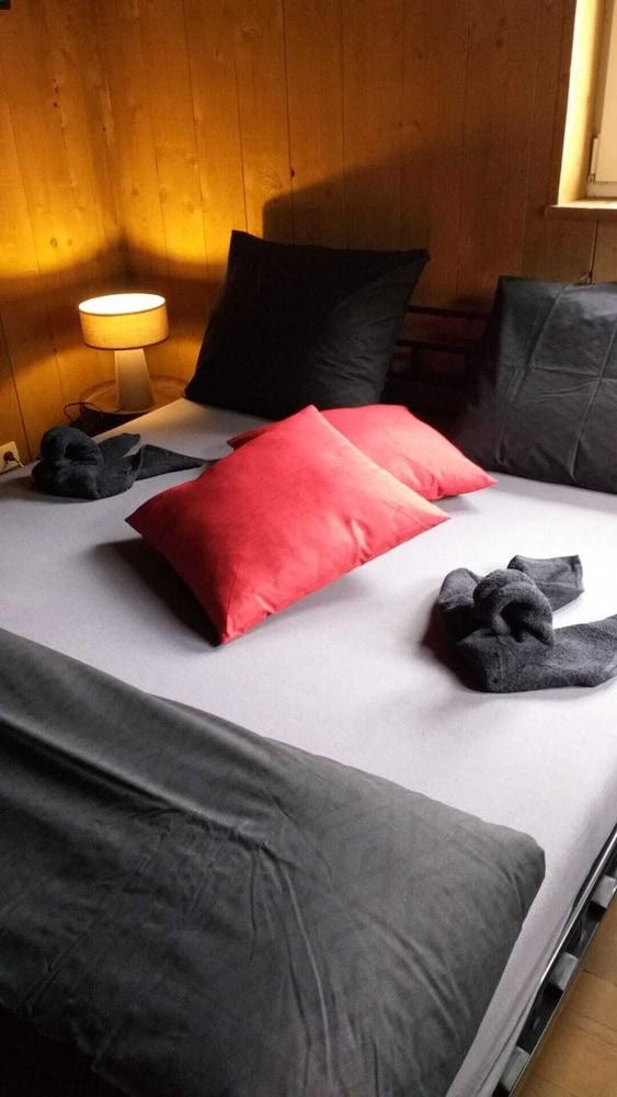 B&B La Petite Suisse