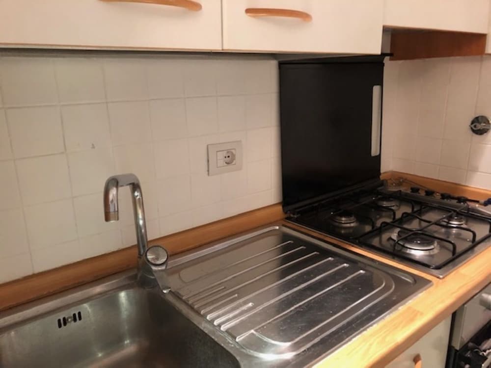 Piazza Testaccio Apartment