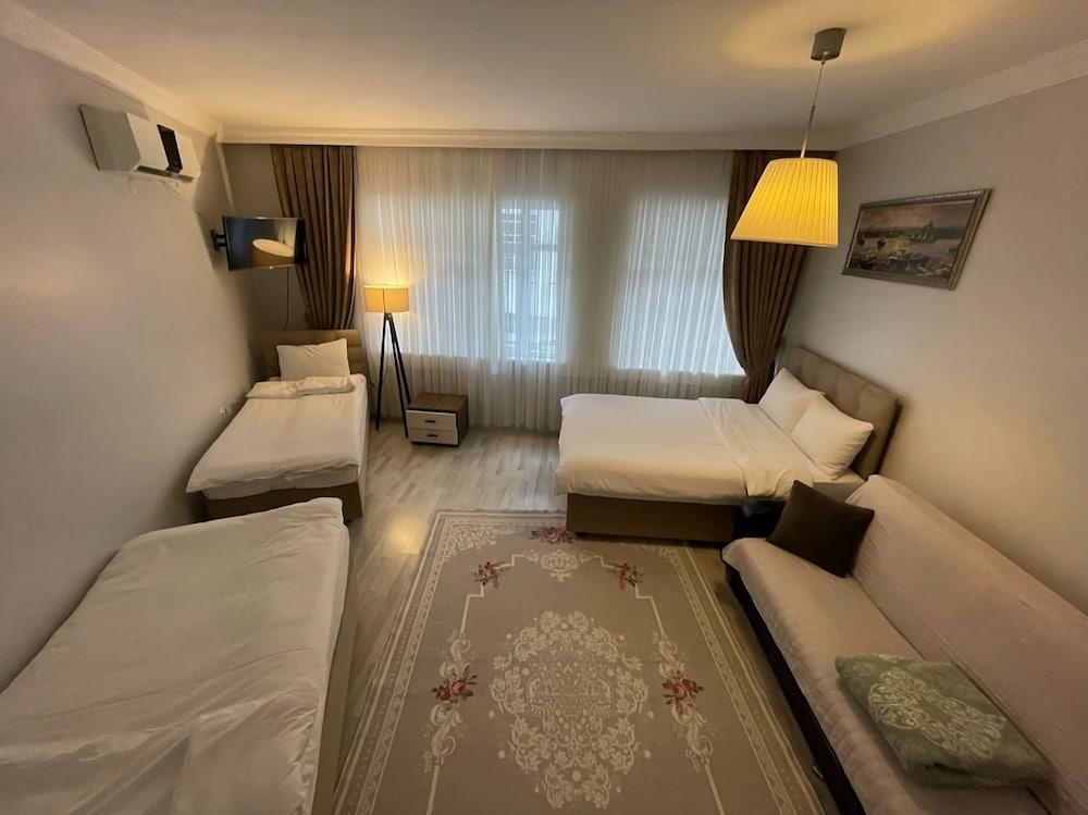 Oldtown Sultanahmet Suites
