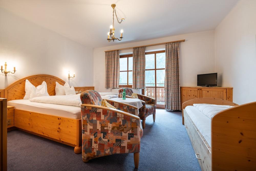 Hotel Krimmlerfälle