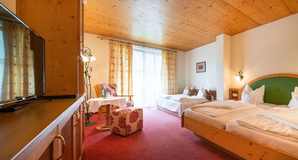 Hotel Krimmlerfälle