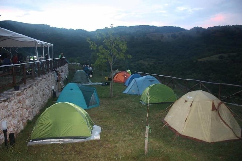 Centro-Ippico La Lente Cavalieri
